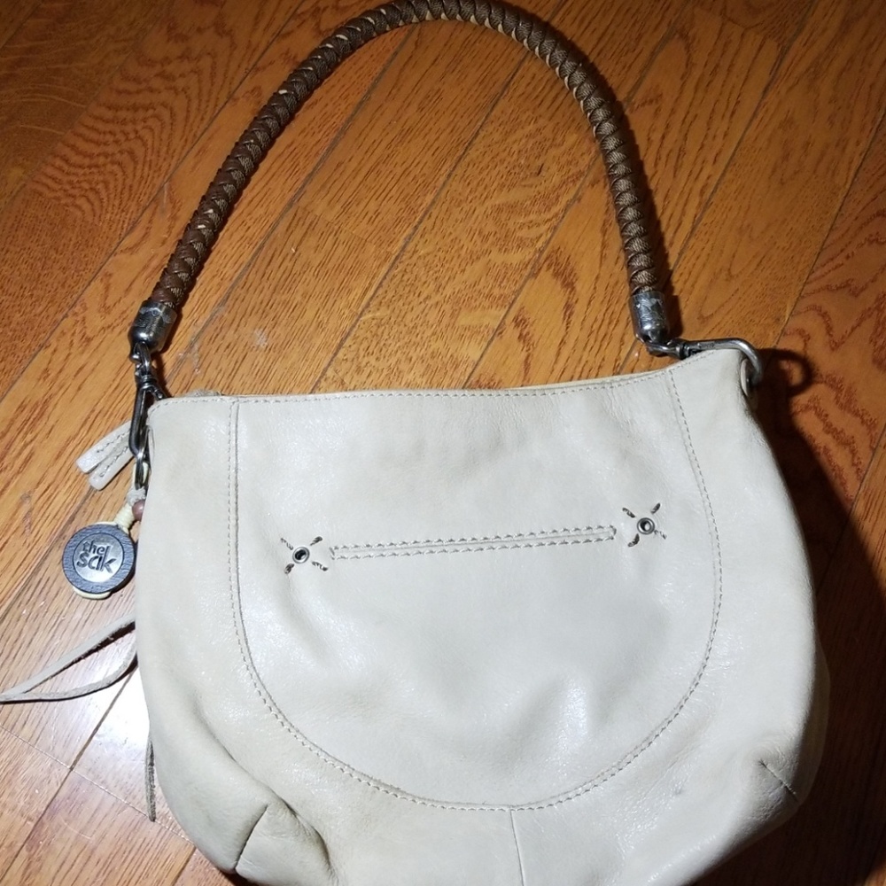 The Sak handbag - Picture 4 of 8